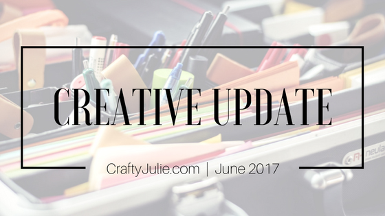 Creative Update June 2017